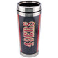 San Francisco 49ers Full Wrap Travel Mug