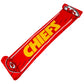 Kansas City Chiefs HD Jacquard Scarf