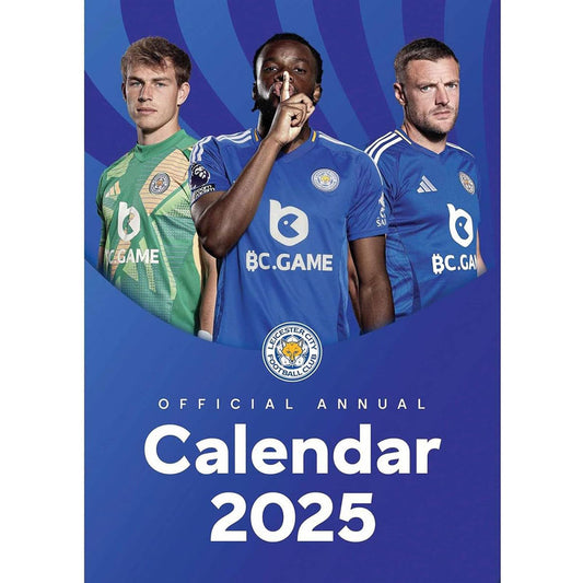 Year 2025 A3 wall calendar