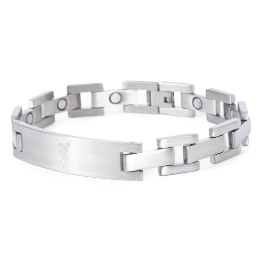 Classic design stainless steel link bracelet