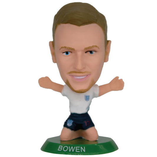 Jarrod Bowen Soccerstarz collectable figure