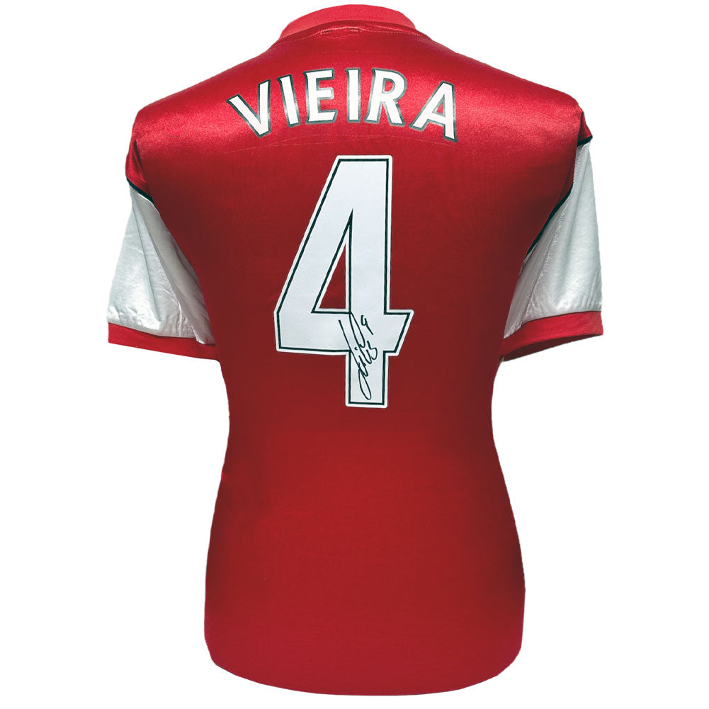 Arsenal FC 2020-2021 season replica shirt