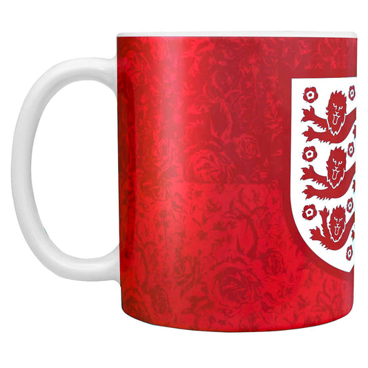 Ceramic everyday coffee mug