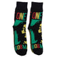 Bob Marley Mug & Sock Set