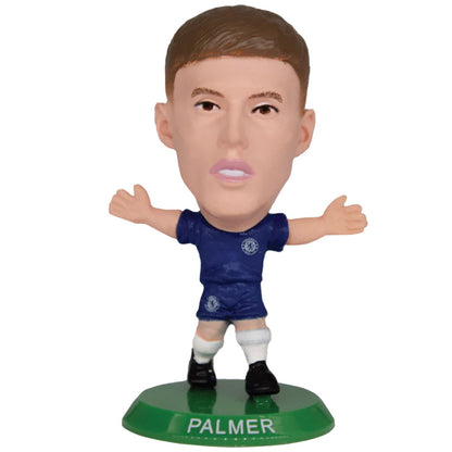 Cole Palmer Soccerstarz collectable figure