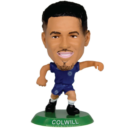 Levi Colwill Soccerstarz collectable figure