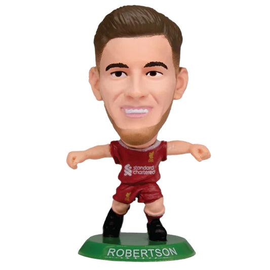 Andrew Robertson Soccerstarz collectable figure