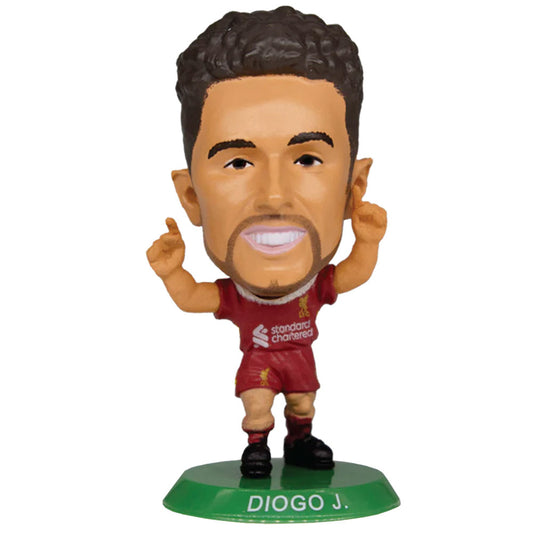 Diogo Jota Soccerstarz collectable figure