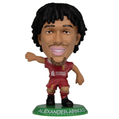 Trent Alexander-Arnold Soccerstarz collectable figure