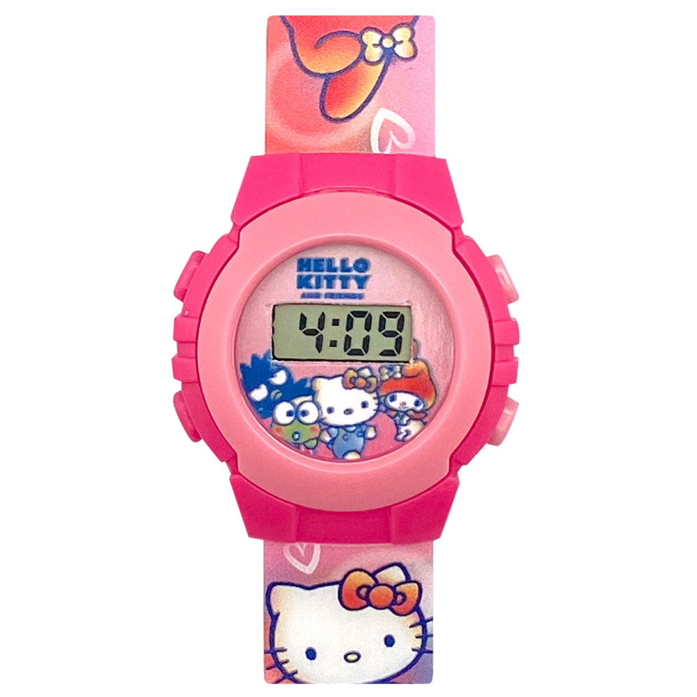 Kids classic digital watch