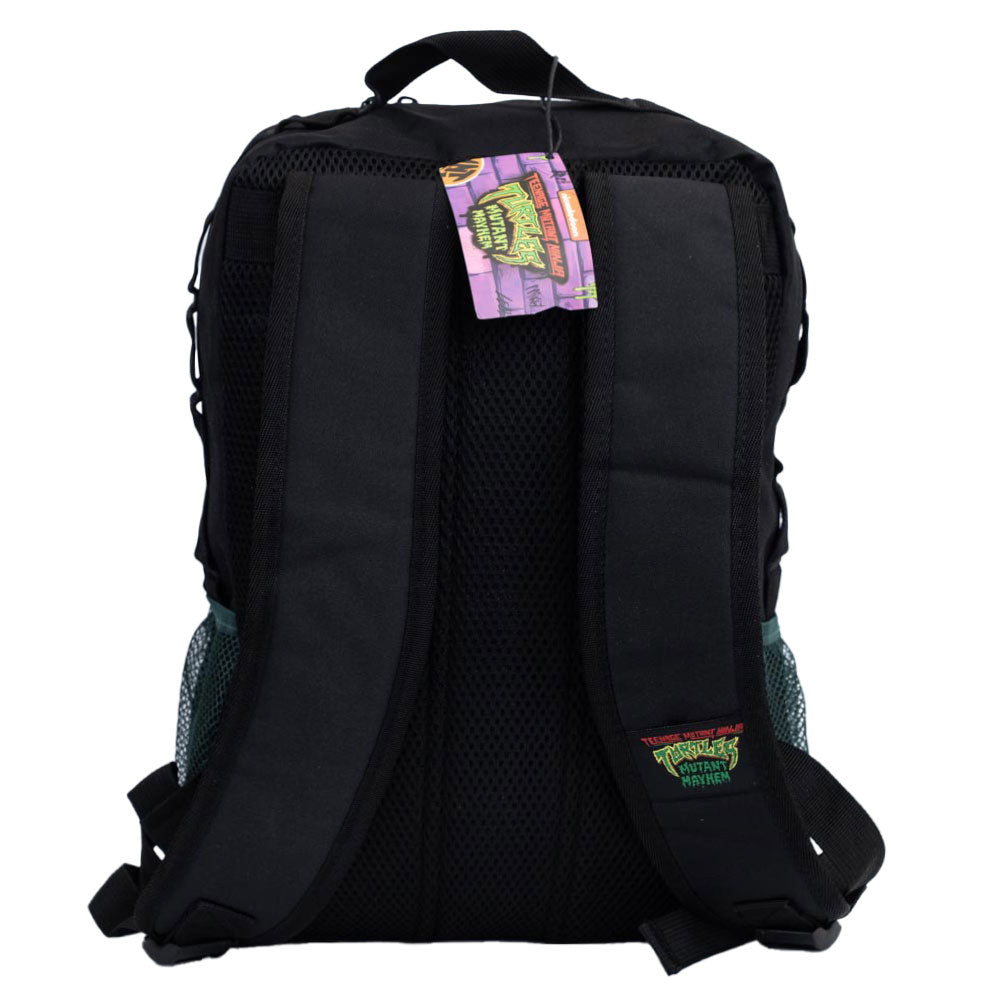 Teenage Mutant Ninja Turtles Premium Backpack Sweetlea Gifts Ltd