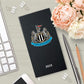 Newcastle United FC Slim Diary 2025