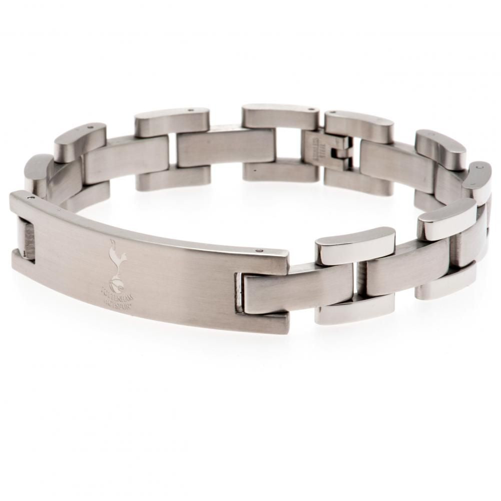 Classic design stainless steel link bracelet