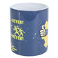 Fallout Vault Boy Mug