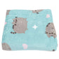 Pusheen Premium XL Fleece Blanket