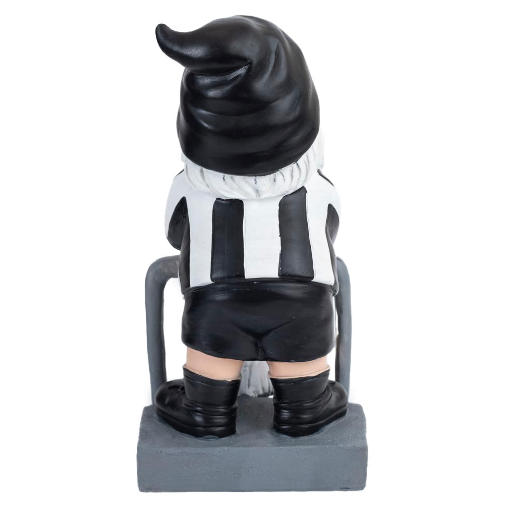 Newcastle United FC Terrace Gnome