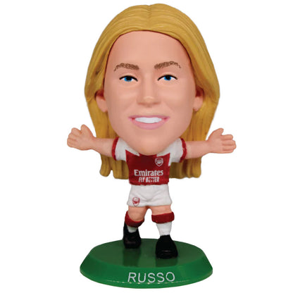 Alessia Russo Soccerstarz collectable figure