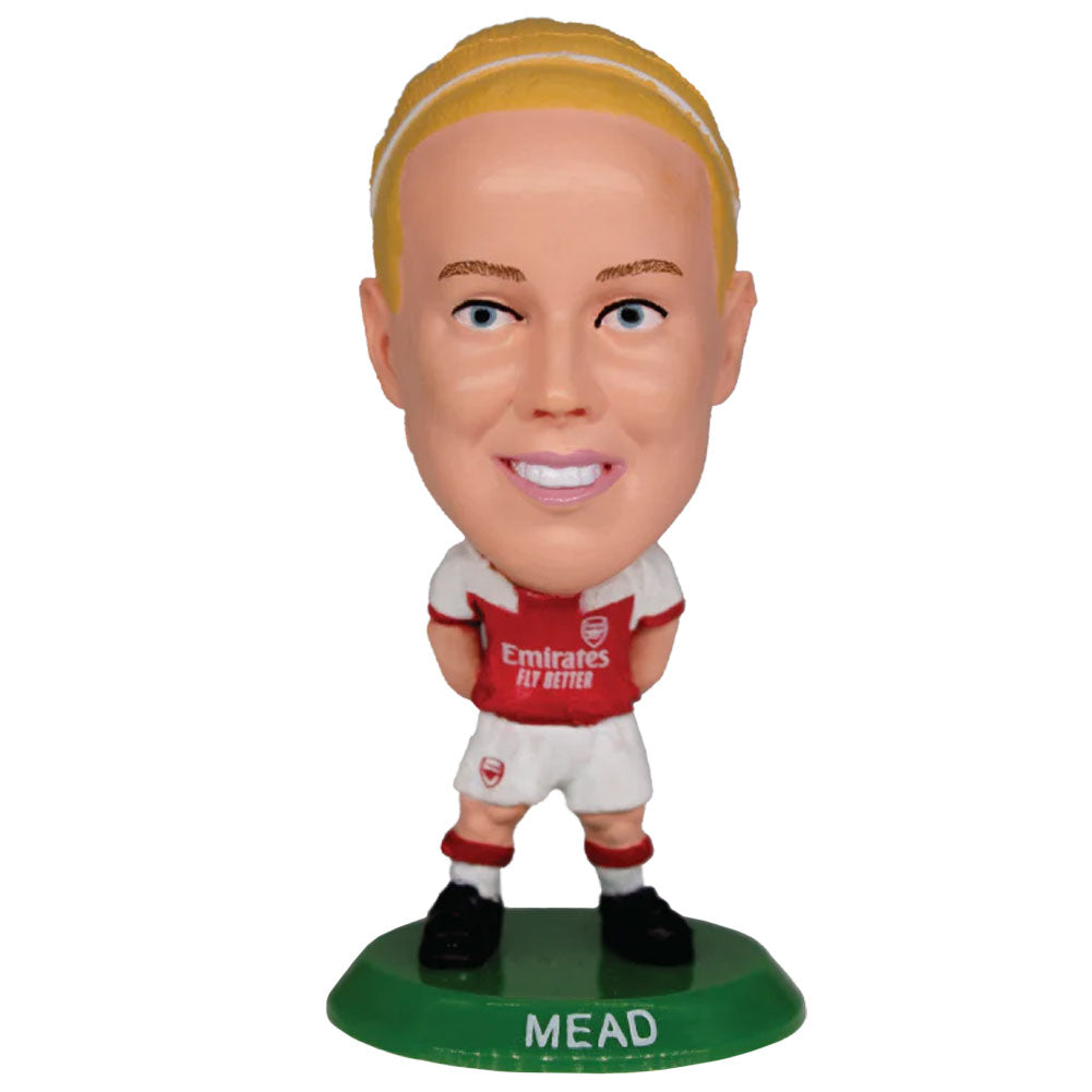 Beth Mead Soccerstarz collectable figure