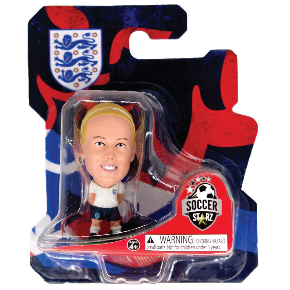 England Lionesses SoccerStarz Mead