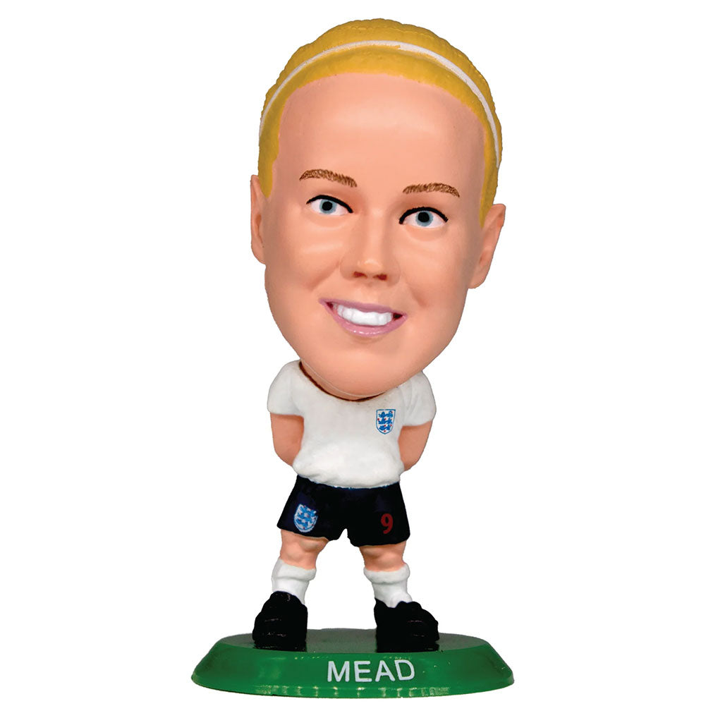 Beth Mead Soccerstarz collectable figure