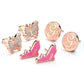 Wicked Glinda Stud Earrings Set