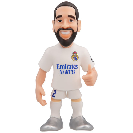 MINIX collectible figurine depicting Dani Carvajal