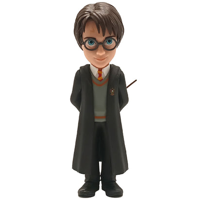 MINIX collectible figurine depicting Harry Potter