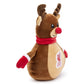 Liverpool FC Plush Reindeer