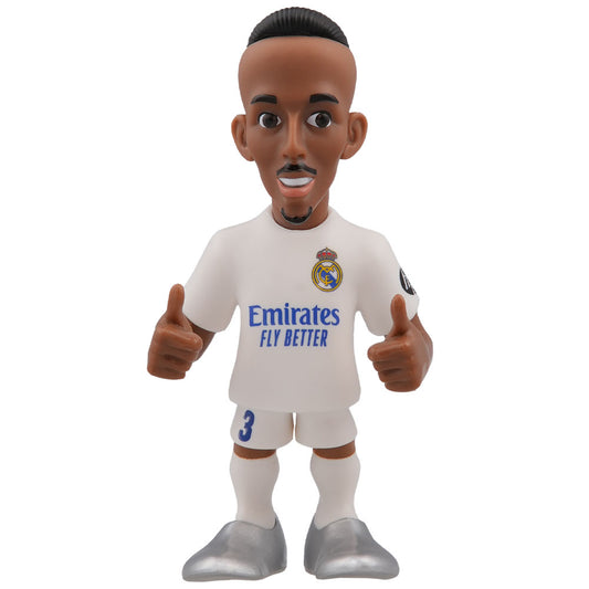 MINIX collectible figurine depicting Eder Militao