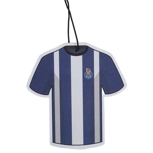 Shirt shaped long lasting air freshener