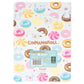 Cinnamoroll Notebook