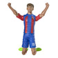 FC Barcelona Yamal 20cm Action Figure