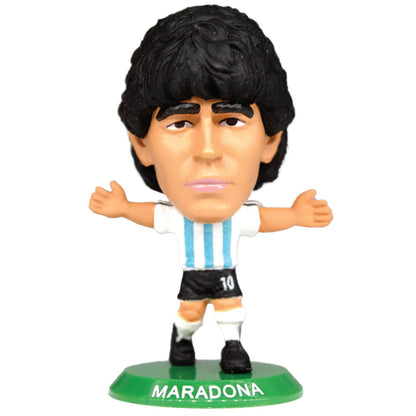 Maradona Soccerstarz collectable figure