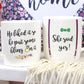 Set of 2 She Said Yes Mugs