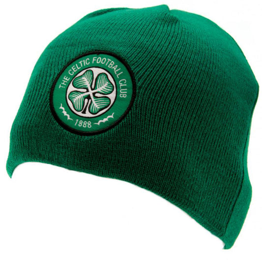 Celtic FC Beanie