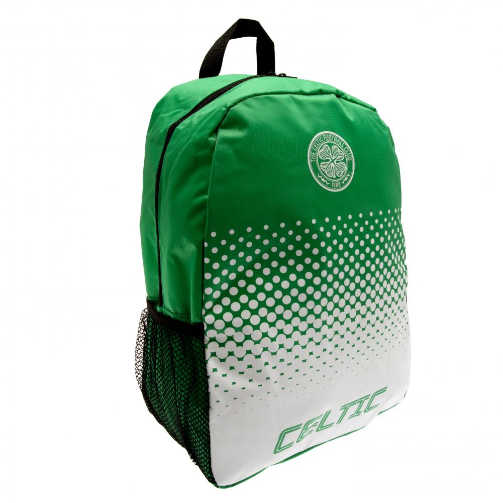 Celtic FC Backpack