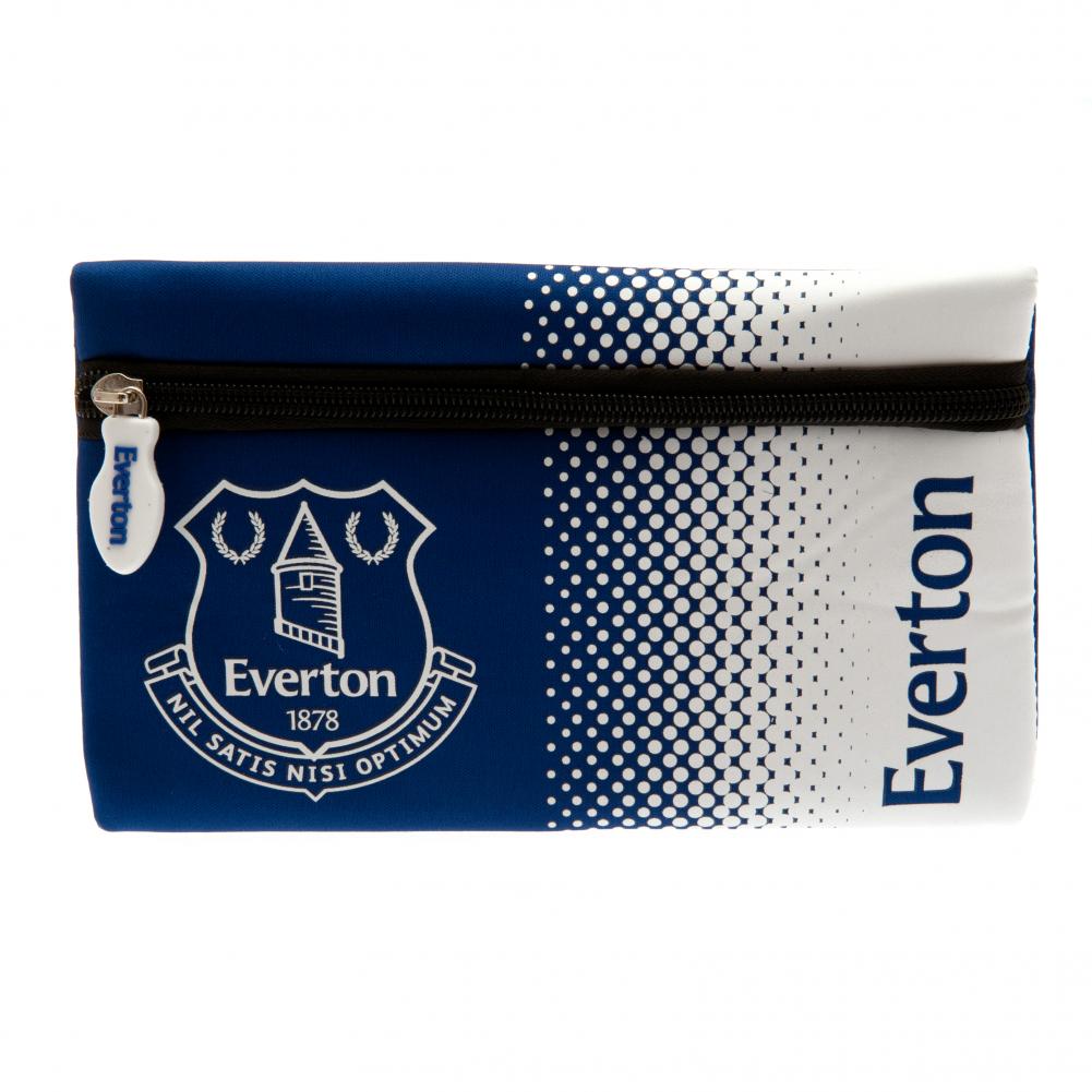 Everton FC Pencil Case