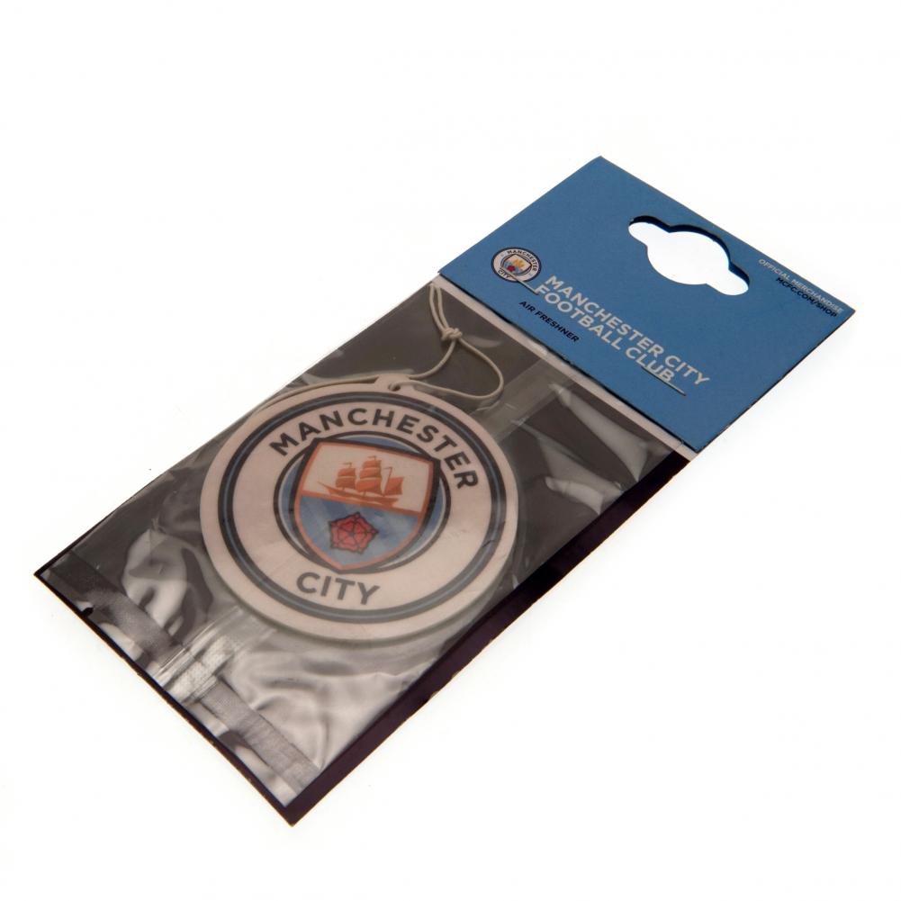 Manchester City FC Air Freshener