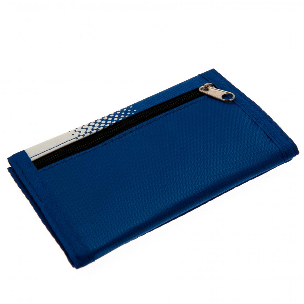 Everton FC Nylon Wallet