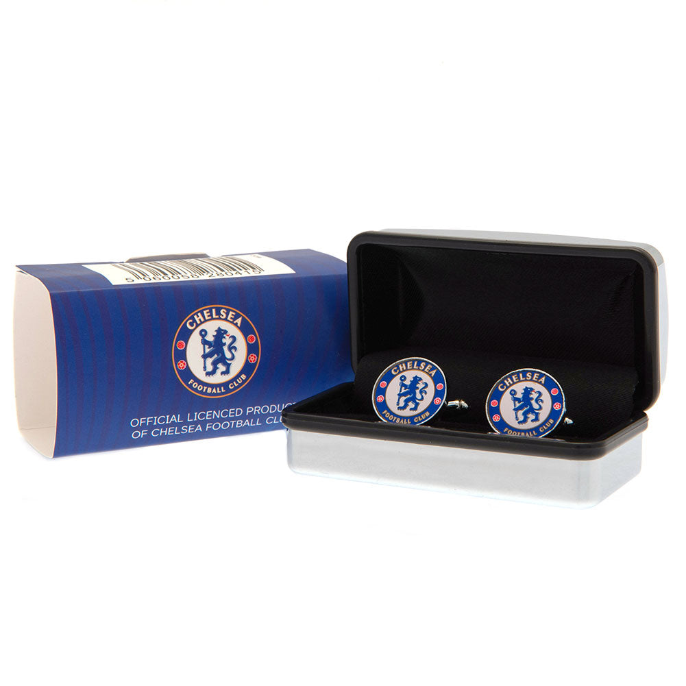 Chelsea FC Cufflinks