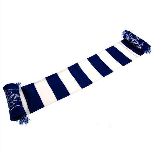 Everton FC Bar Scarf