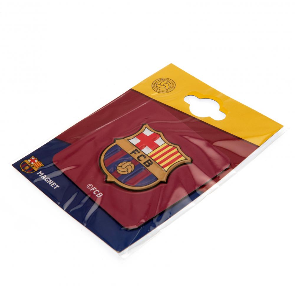 FC Barcelona Fridge Magnet