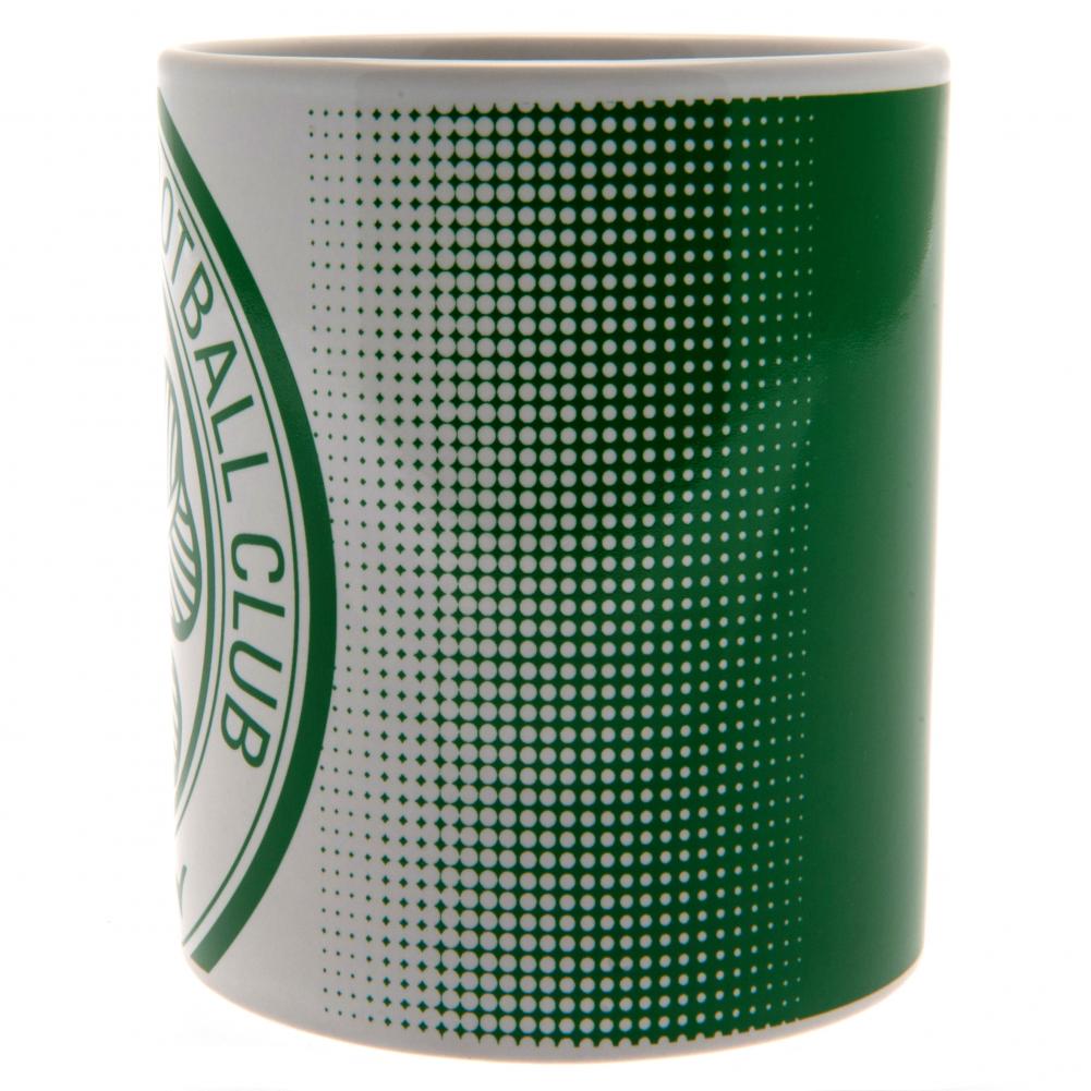 Celtic FC Mug HT