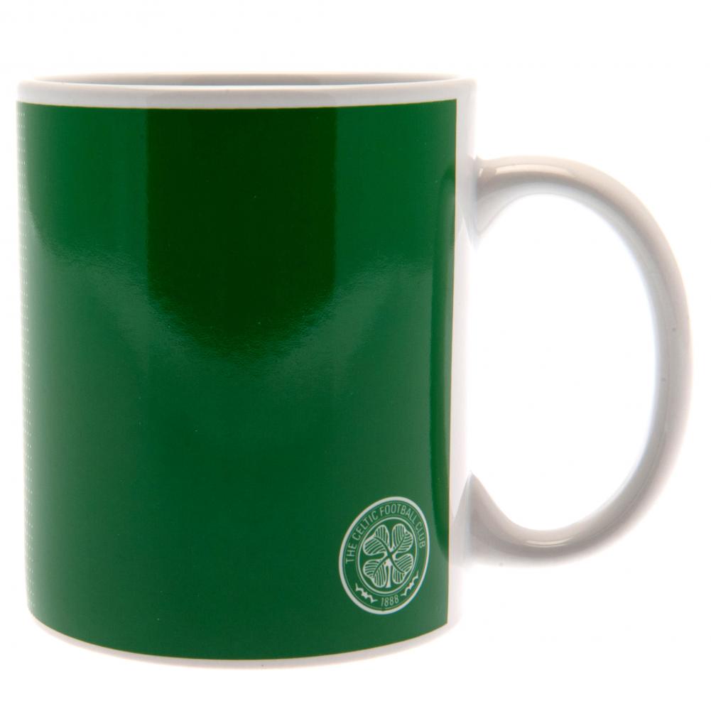 Celtic FC Mug HT