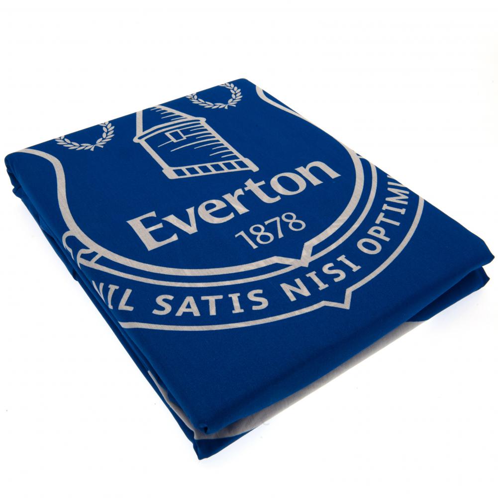 Everton FC Single Duvet Set PL