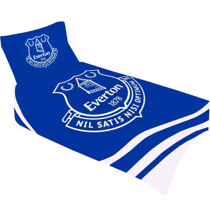 Everton FC Single Duvet Set PL