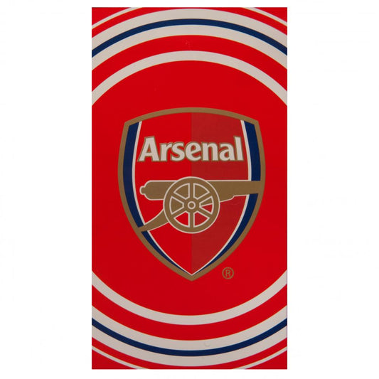 Arsenal FC Towel