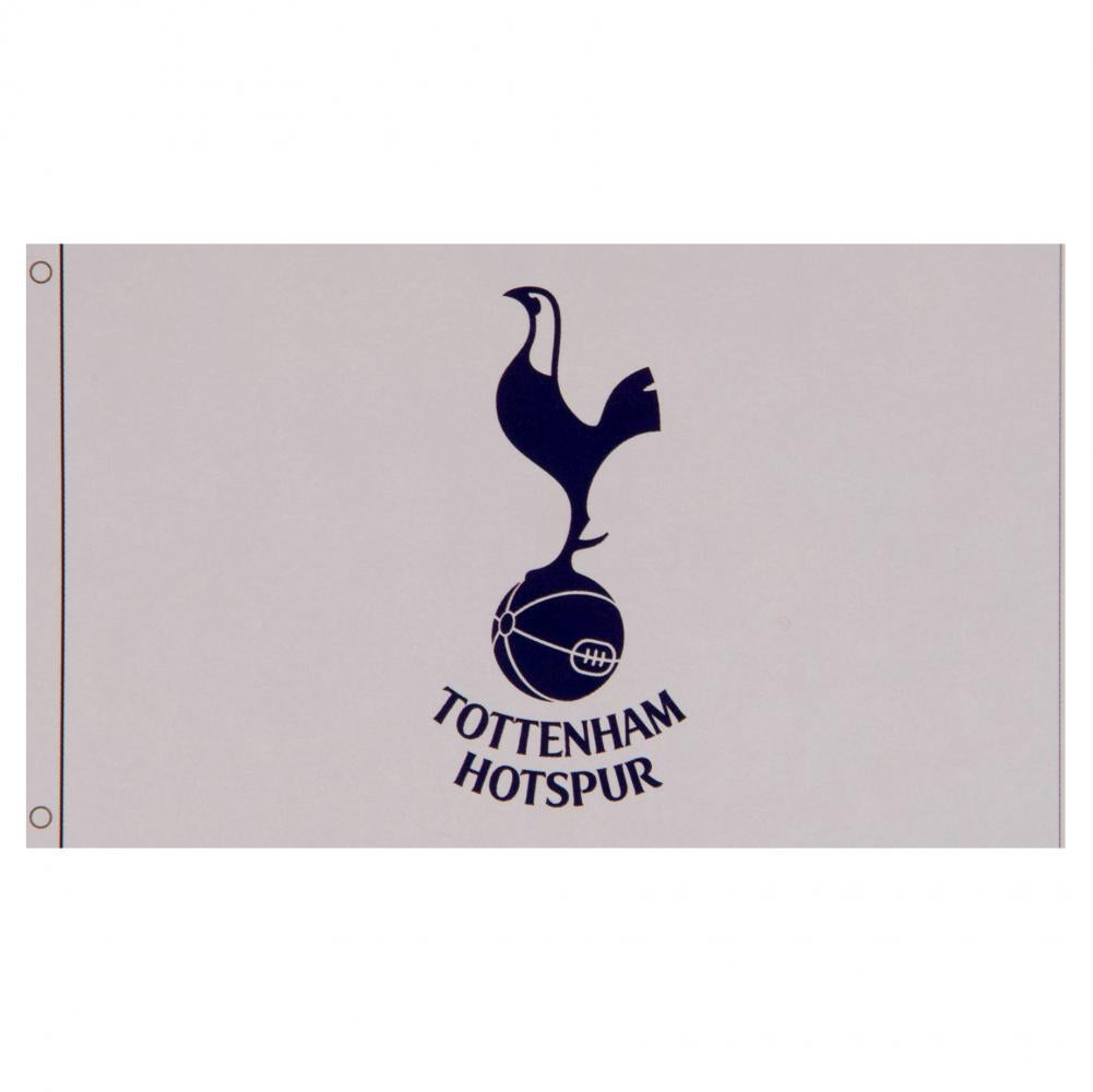 Tottenham Hotspur FC Flag CC