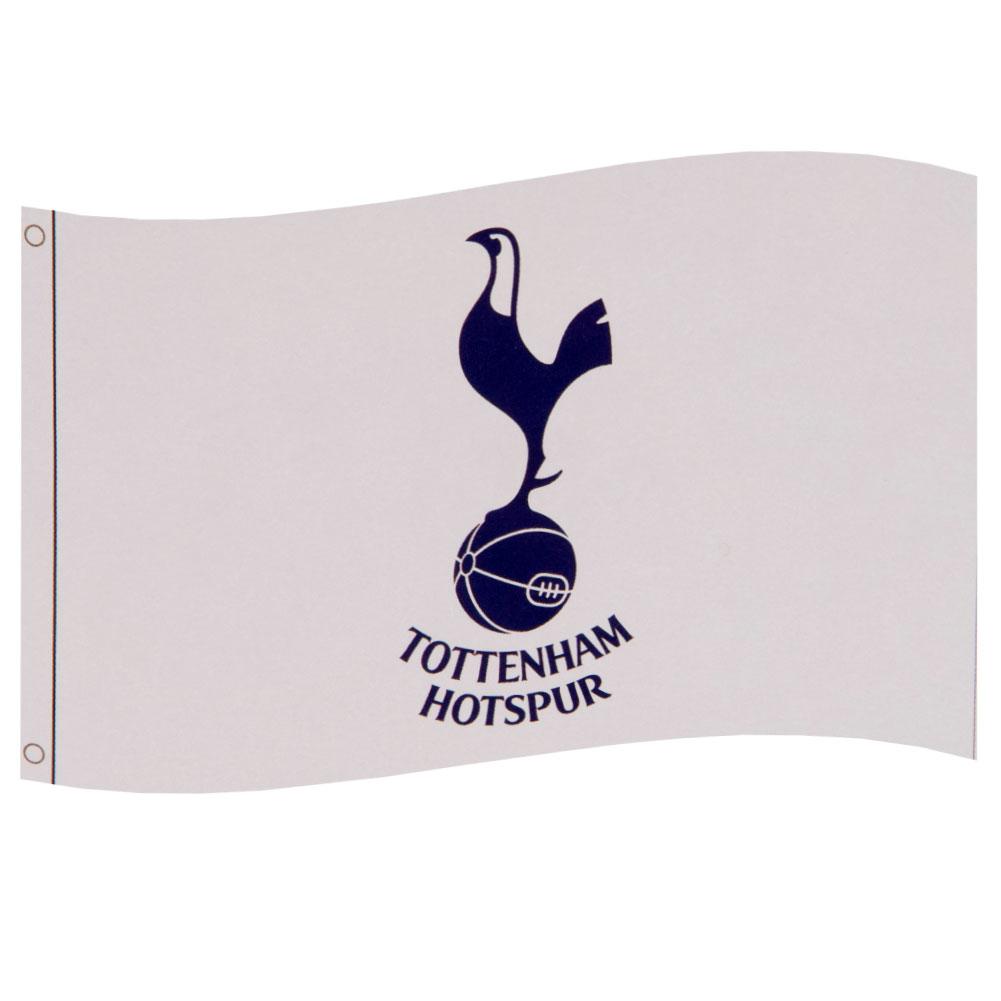 Tottenham Hotspur FC Flag CC