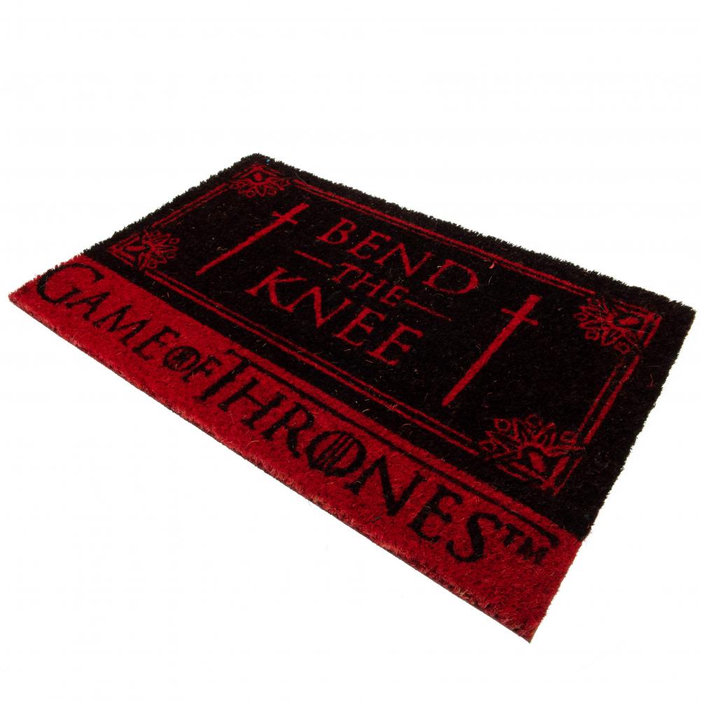 Game Of Thrones Doormat Targaryen